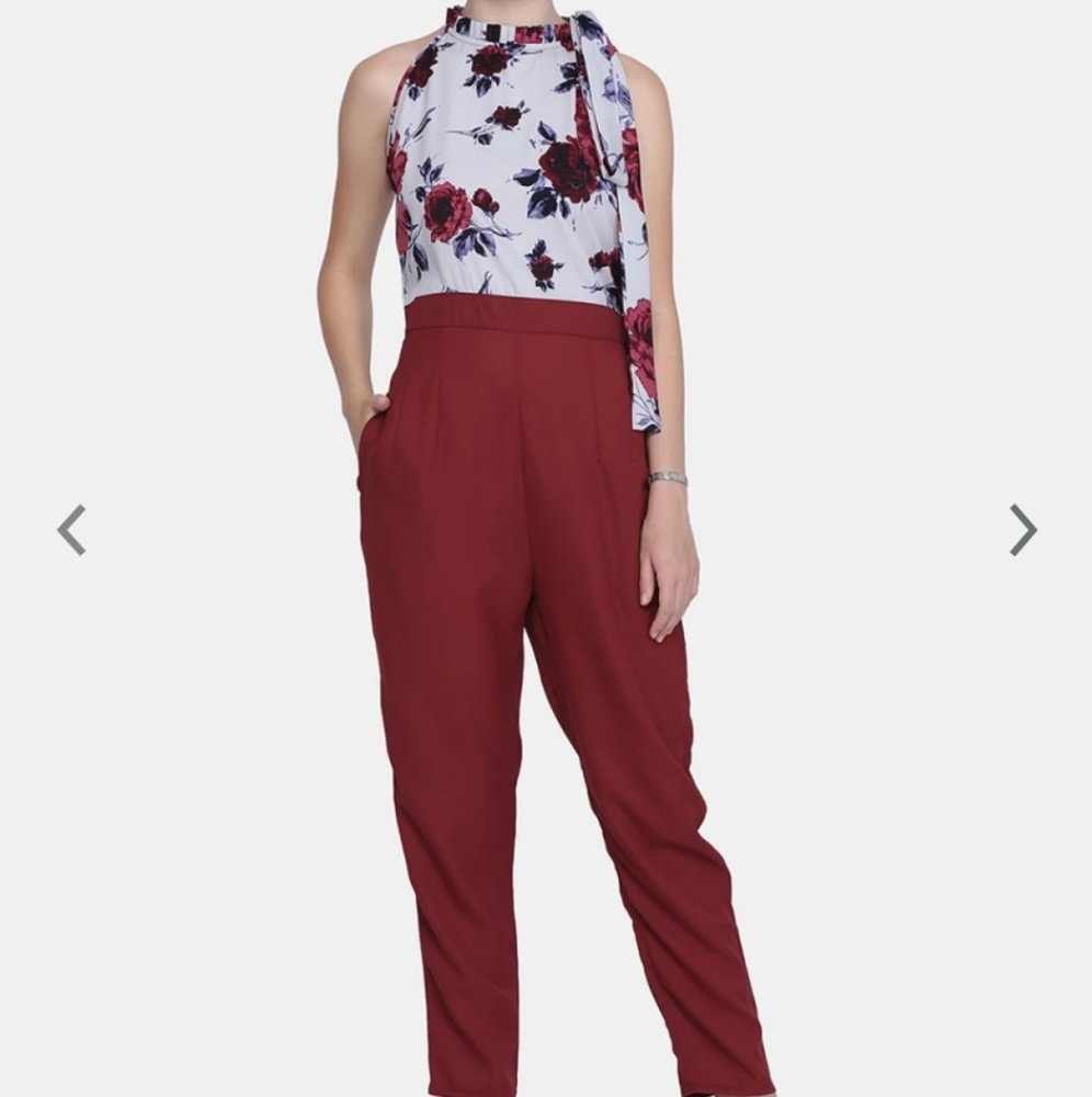 Jumpsuit